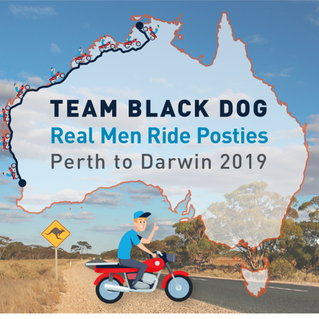 Team Black Dog Update #2