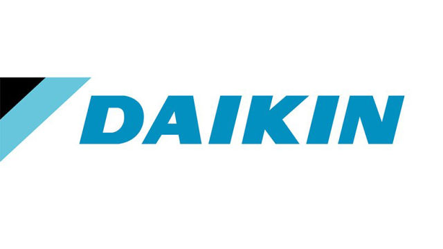 Daikin air-conditioning 